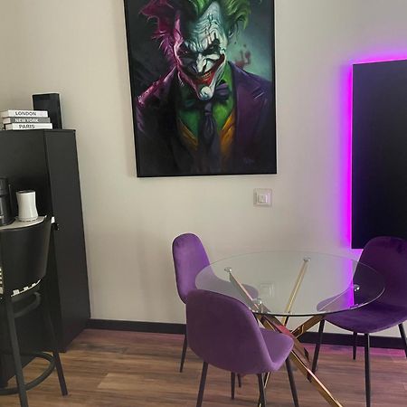 Luksusowy Apartament Joker 2 Szklarska Poręba Esterno foto
