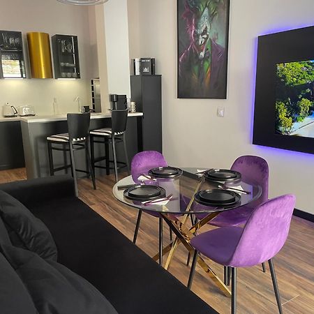 Luksusowy Apartament Joker 2 Szklarska Poręba Esterno foto