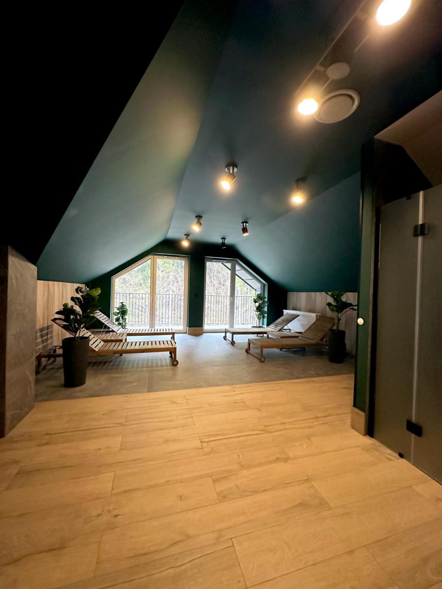Luksusowy Apartament Joker 2 Szklarska Poręba Esterno foto