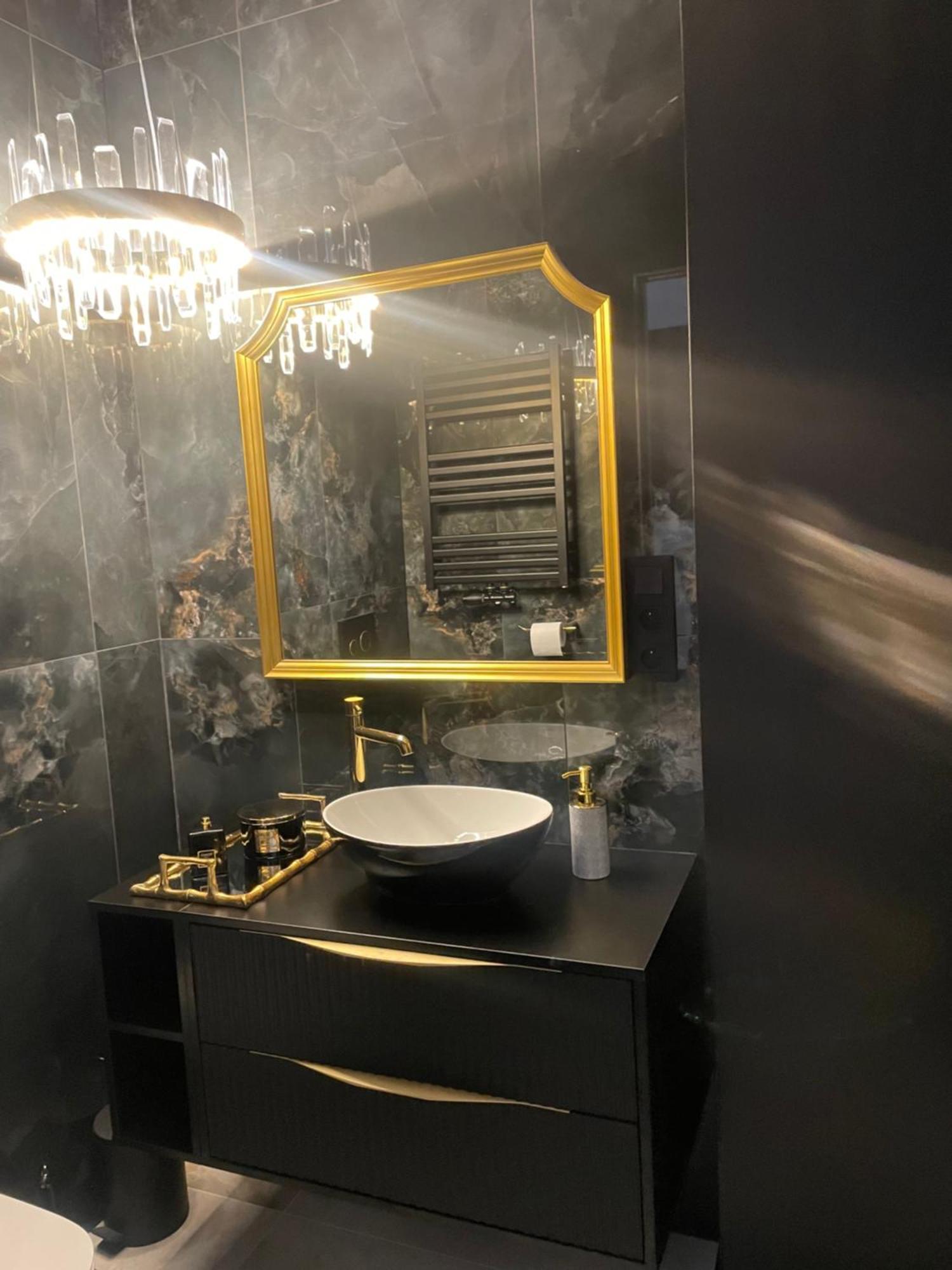 Luksusowy Apartament Joker 2 Szklarska Poręba Esterno foto