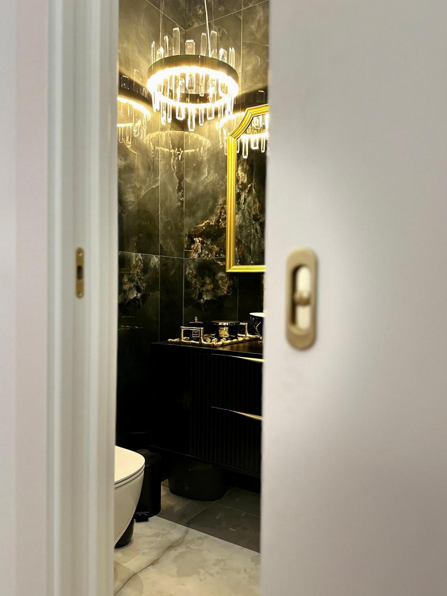 Luksusowy Apartament Joker 2 Szklarska Poręba Esterno foto