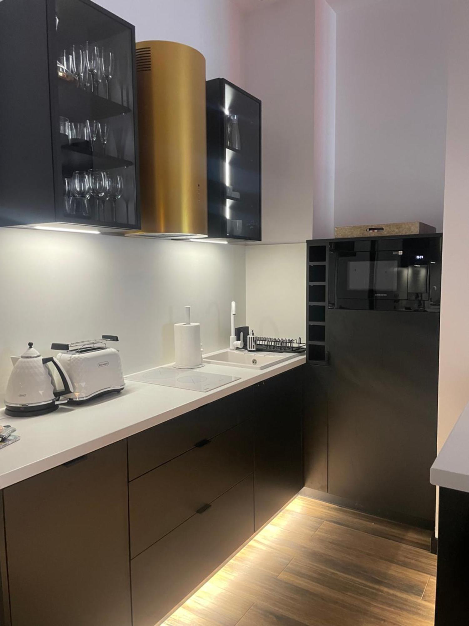 Luksusowy Apartament Joker 2 Szklarska Poręba Esterno foto