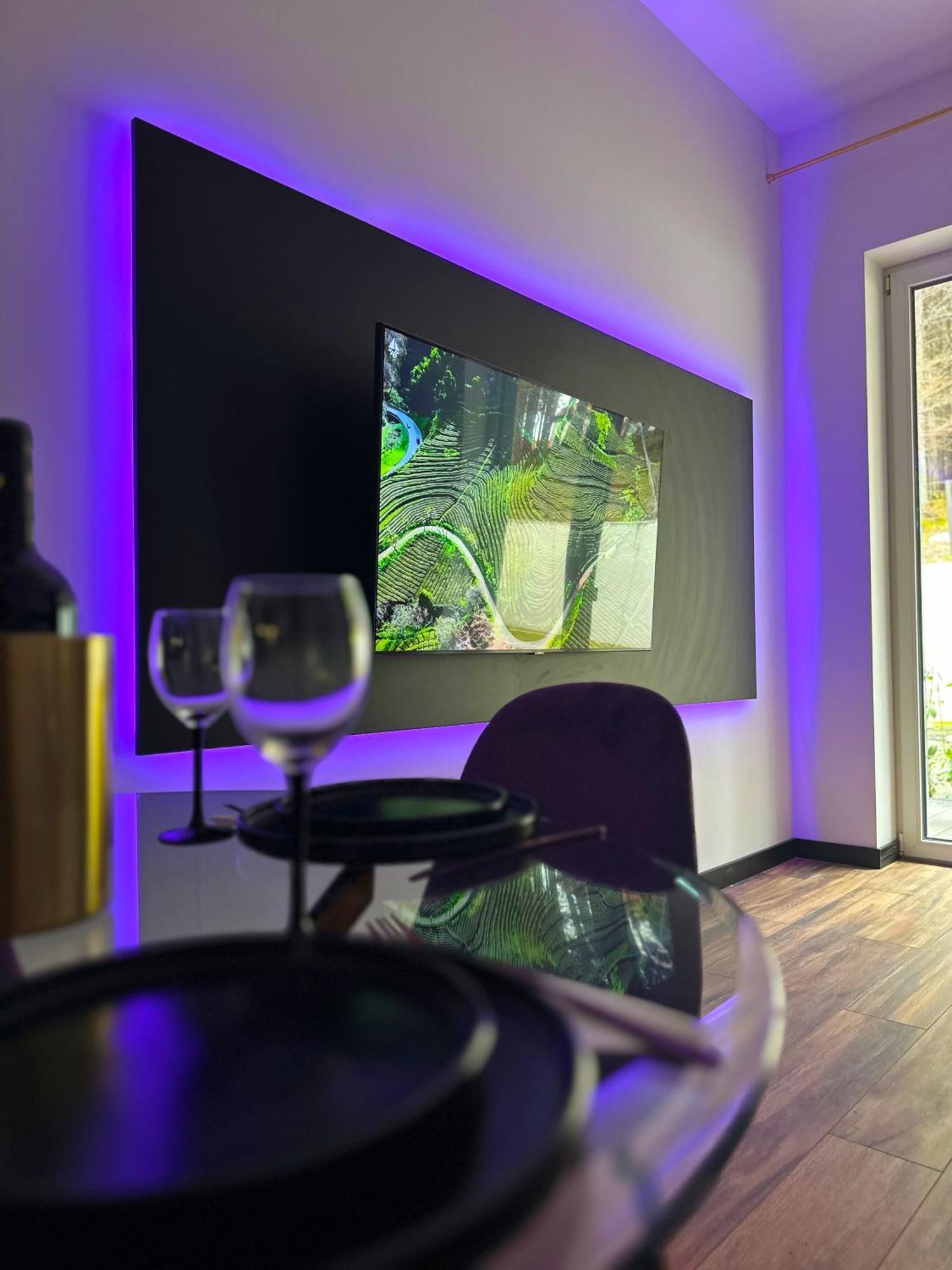 Luksusowy Apartament Joker 2 Szklarska Poręba Esterno foto