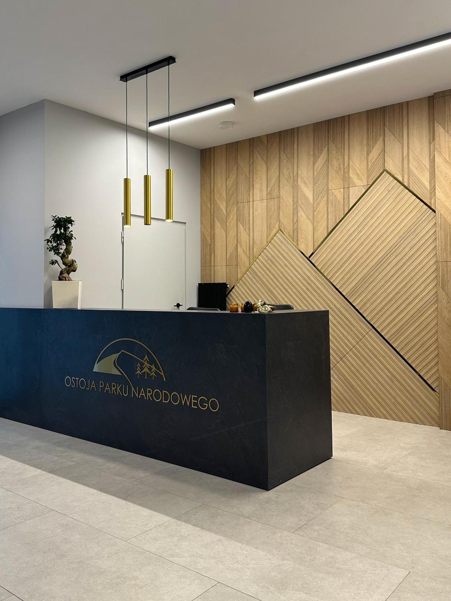 Luksusowy Apartament Joker 2 Szklarska Poręba Esterno foto