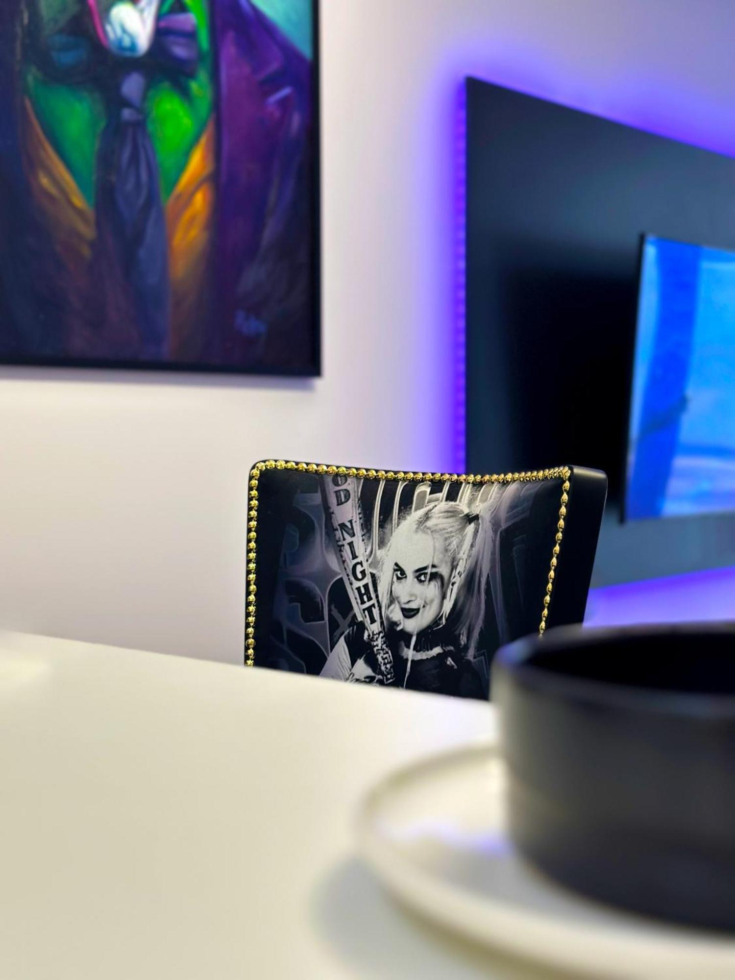 Luksusowy Apartament Joker 2 Szklarska Poręba Esterno foto