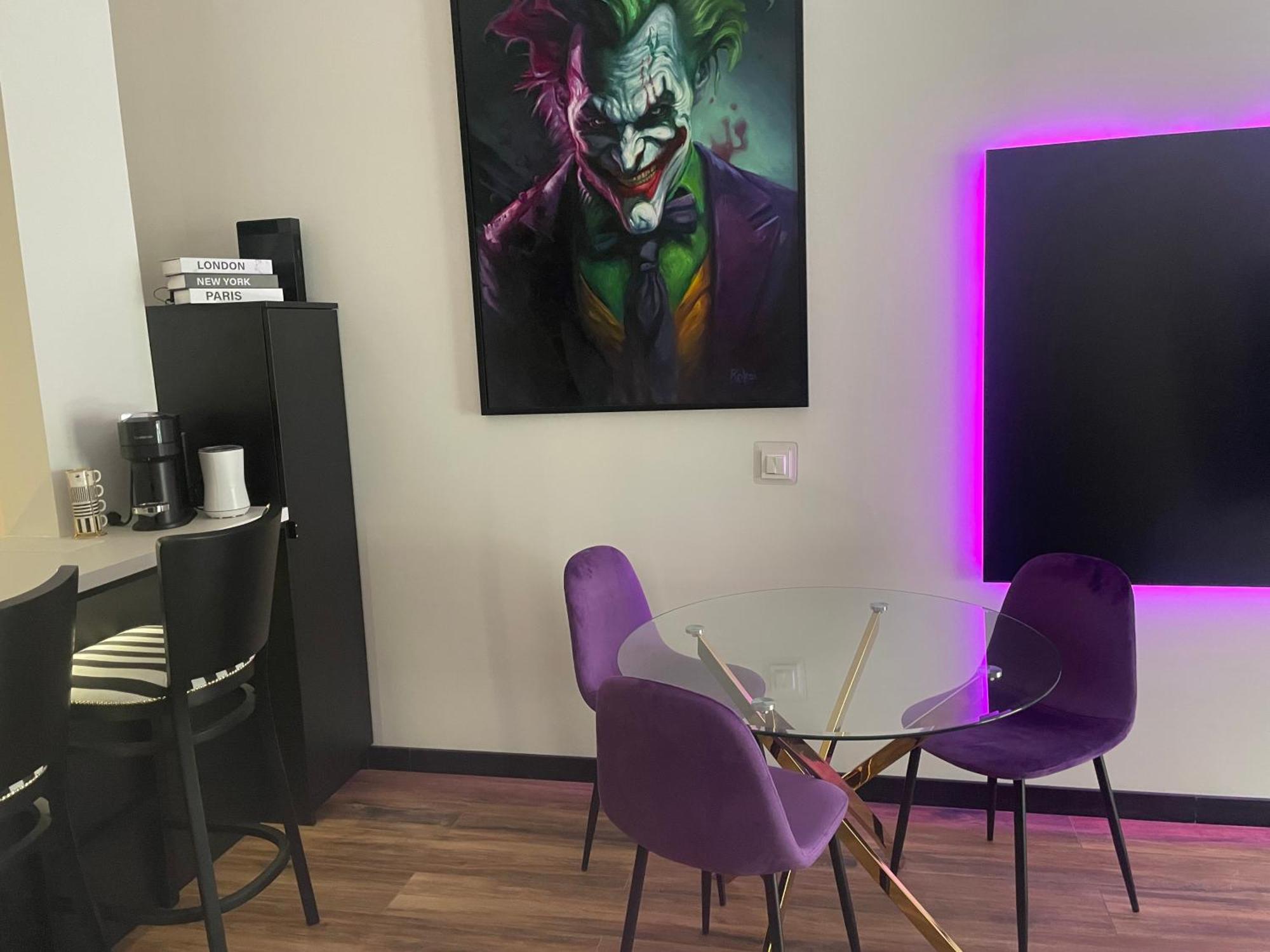 Luksusowy Apartament Joker 2 Szklarska Poręba Esterno foto