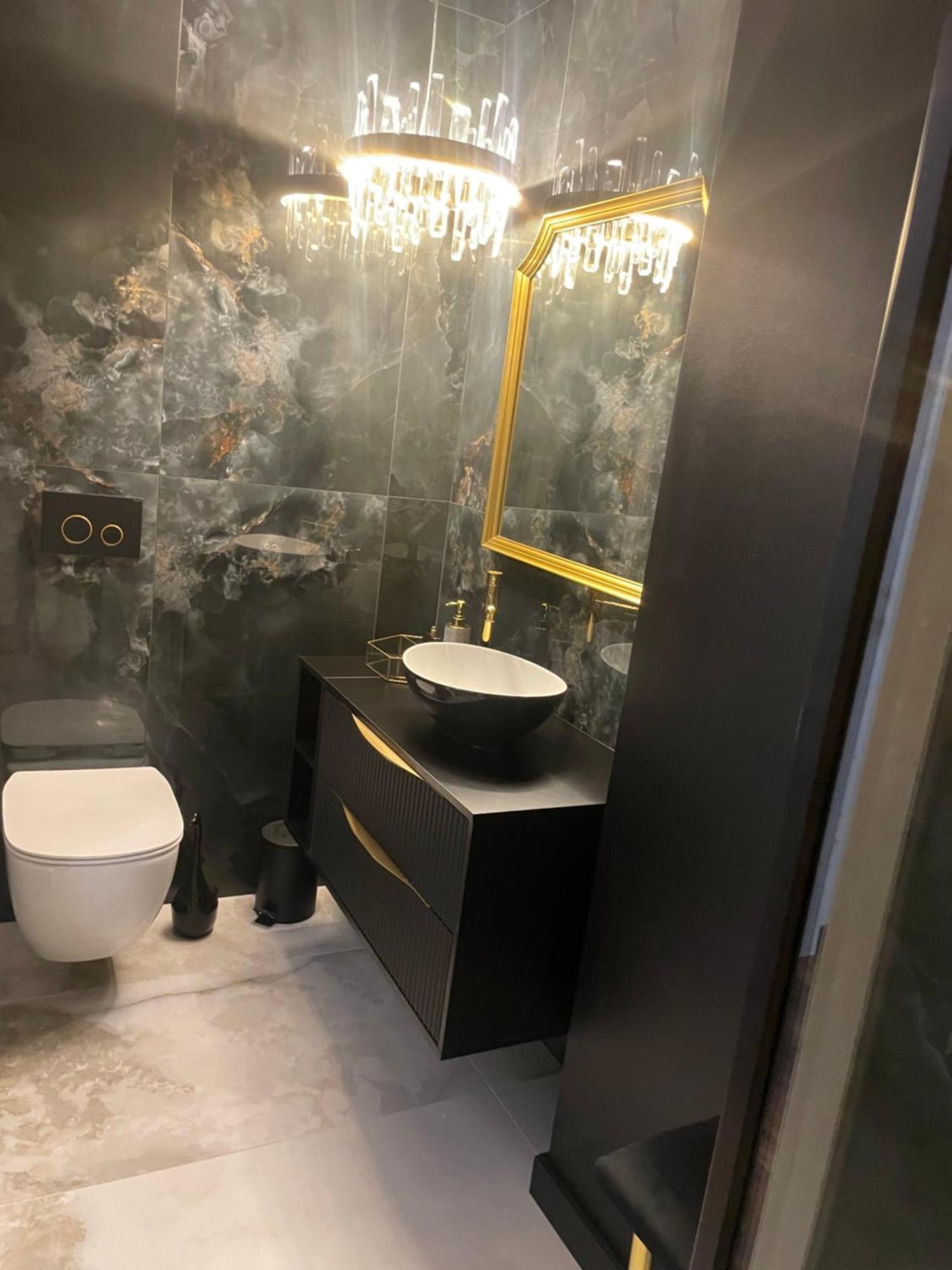 Luksusowy Apartament Joker 2 Szklarska Poręba Esterno foto