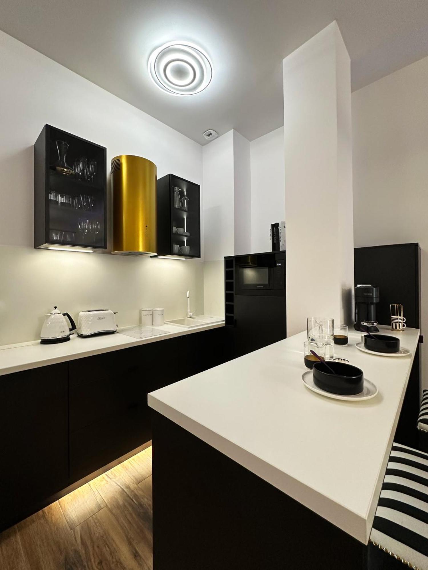 Luksusowy Apartament Joker 2 Szklarska Poręba Esterno foto