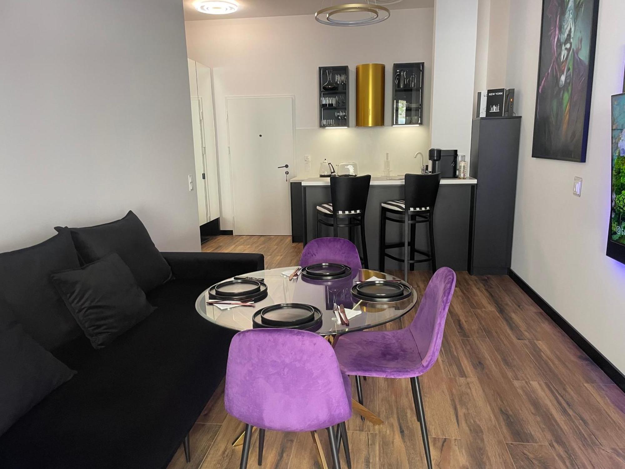 Luksusowy Apartament Joker 2 Szklarska Poręba Esterno foto